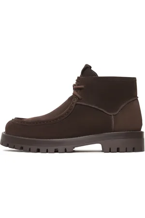 CESARE GASPARI Mujer, Zapatos, Marrón, Talla: 39 EU