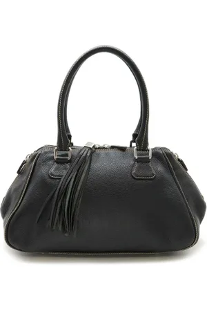 CHANEL Mujer, De segunda mano, Negro, Talla: ONE Size