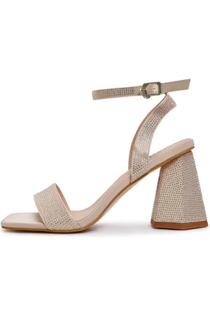 CESARE GASPARI Mujer, Zapatos, Amarillo, Talla: 39 EU
