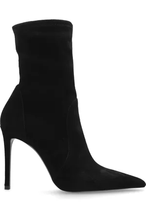Stuart Weitzman Mujer, Zapatos, Negro, Talla: 36 1/2 EU