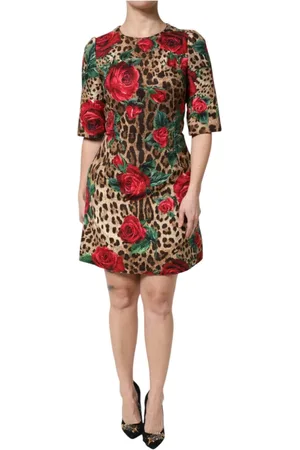 Dolce & Gabbana Mujer, Vestidos, , Talla: S