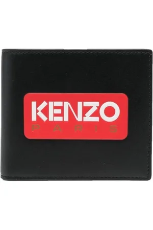 Kenzo Hombre, Accesorios, Negro, Talla: ONE Size