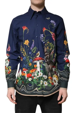 Dolce & Gabbana Hombre, Camisas, , Talla: M