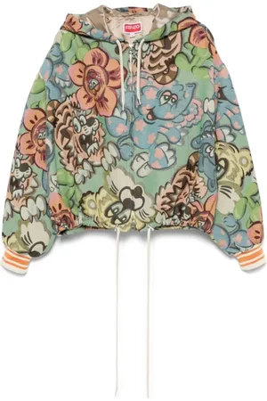 Kenzo Hombre, Chaquetas, , Talla: M