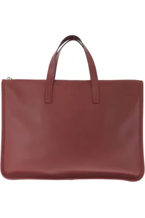 Loewe Mujer, De segunda mano, Rojo, Talla: ONE Size