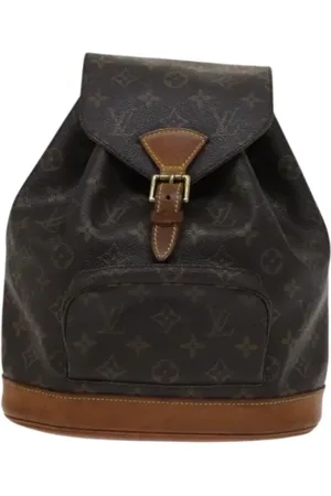 LOUIS VUITTON Mujer, De segunda mano, Marrón, Talla: ONE Size