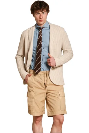 Masons Hombre, Pantalones cortos, , Talla: M