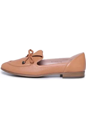 CESARE GASPARI Mujer, Zapatos, Naranja, Talla: 36 EU