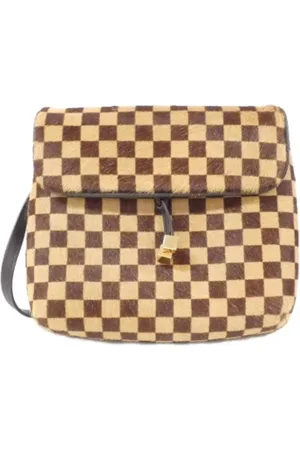 LOUIS VUITTON Mujer, De segunda mano, Marrón, Talla: ONE Size