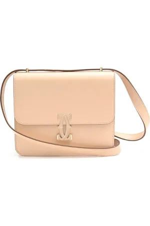 Cartier Mujer, De segunda mano, Rosa, Talla: ONE Size