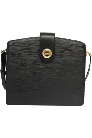 LOUIS VUITTON Mujer, De segunda mano, Negro, Talla: ONE Size