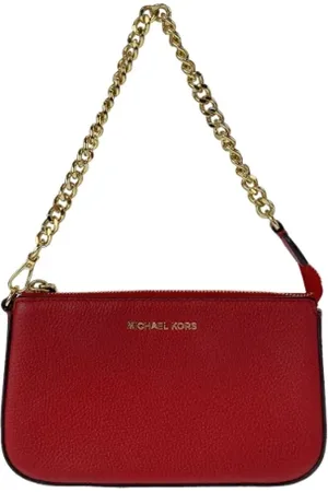 Michael Kors Mujer, De segunda mano, Rojo, Talla: ONE Size