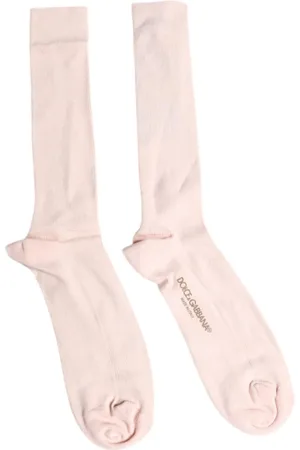 Dolce & Gabbana Hombre, Ropa interior, Rosa, Talla: L
