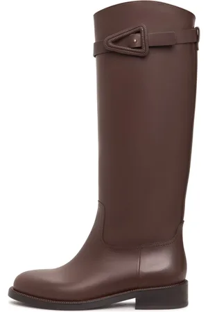 CESARE GASPARI Mujer, Zapatos, Marrón, Talla: 37 EU