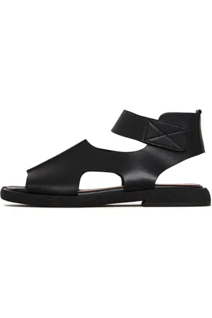 CESARE GASPARI Mujer, Zapatos, Negro, Talla: 40 EU