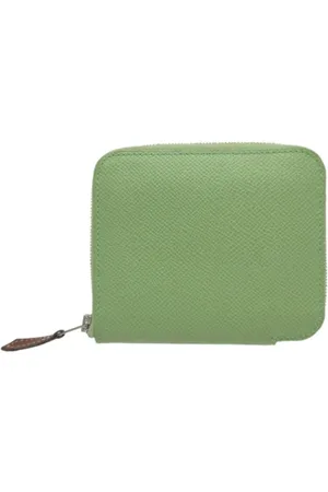 Hermès Mujer, De segunda mano, Verde, Talla: ONE Size