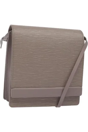 LOUIS VUITTON Mujer, De segunda mano, Púrpura, Talla: ONE Size