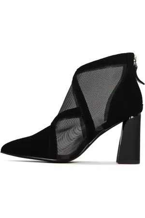 CESARE GASPARI Mujer, Zapatos, Negro, Talla: 39 EU