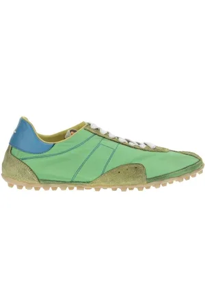 Maison Margiela Hombre, Zapatos, Verde, Talla: 42 EU