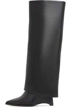 CESARE GASPARI Mujer, Zapatos, Negro, Talla: 40 EU