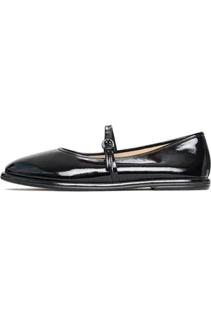 CESARE GASPARI Mujer, Zapatos, Negro, Talla: 39 EU