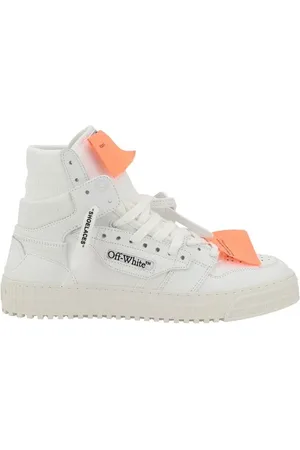 OFF-WHITE Hombre, Zapatos, Blanco, Talla: 40 EU