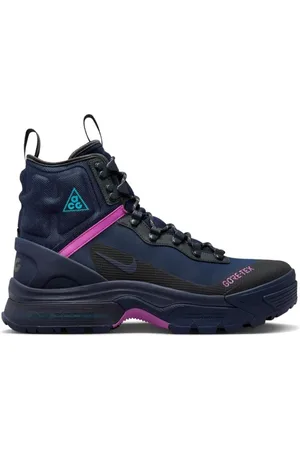 Nike Hombre, Zapatos, Azul, Talla: 40 EU
