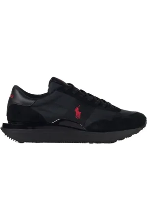 Ralph Lauren Hombre, Zapatos, Negro, Talla: 43 EU