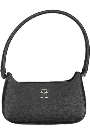 Tommy Hilfiger Mujer, Bolsos, Negro, Talla: ONE Size