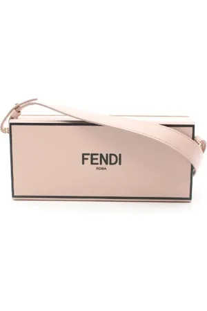 Fendi Mujer, De segunda mano, Rosa, Talla: ONE Size