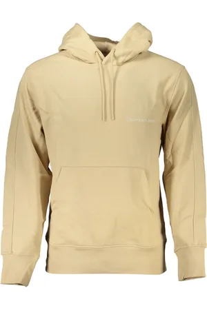 Calvin Klein Hombre, Sudaderas, , Talla: S
