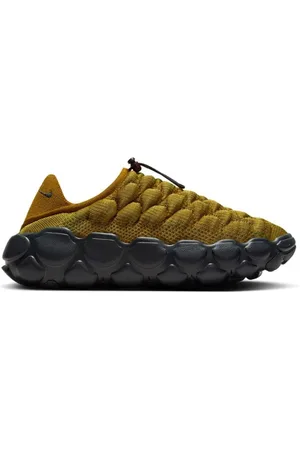 Nike Mujer, Zapatos, Amarillo, Talla: 38 EU