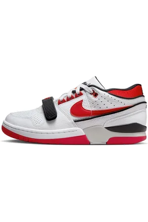 Nike Hombre, Zapatos, Blanco, Talla: 43 EU
