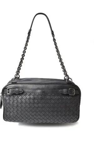 Bottega Veneta Mujer, De segunda mano, Negro, Talla: ONE Size