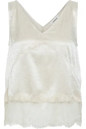 Soaked in Luxury Mujer, Camisetas, , Talla: XS