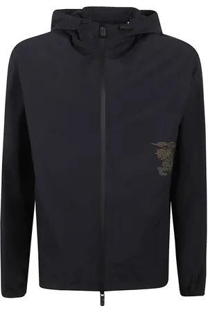 Burberry Hombre, Chaquetas, Azul, Talla: XL
