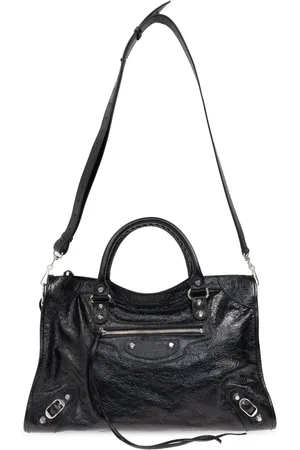 Balenciaga Mujer, Bolsos, Negro, Talla: ONE Size