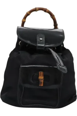 Gucci Mujer, De segunda mano, Negro, Talla: ONE Size