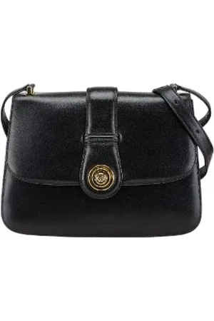Gucci Mujer, De segunda mano, Negro, Talla: ONE Size