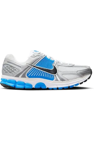 Nike Hombre, Zapatos, Azul, Talla: 43 EU