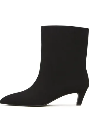 CESARE GASPARI Mujer, Zapatos, Negro, Talla: 38 EU