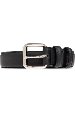 A.P.C. Hombre, Accesorios, Negro, Talla: 85 CM