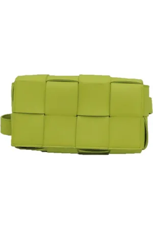 Bottega Veneta Mujer, De segunda mano, Verde, Talla: ONE Size