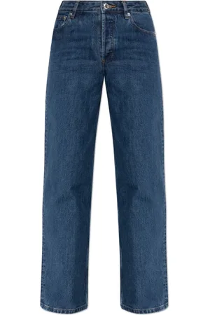 A.P.C. Mujer, Vaqueros, Azul, Talla: W28