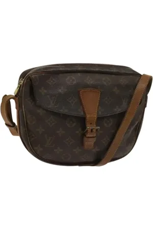 LOUIS VUITTON Mujer, De segunda mano, Marrón, Talla: ONE Size