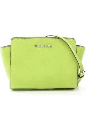 Michael Kors Mujer, De segunda mano, Verde, Talla: ONE Size