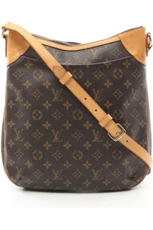 LOUIS VUITTON Mujer, De segunda mano, Marrón, Talla: ONE Size