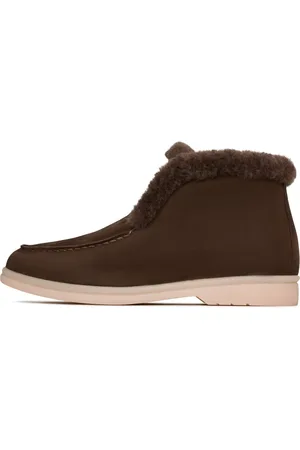 CESARE GASPARI Mujer, Zapatos, Marrón, Talla: 39 EU