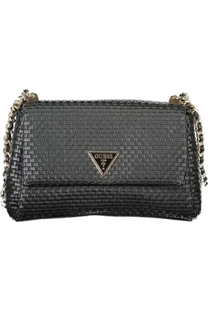 Guess Mujer, Bolsos, Negro, Talla: ONE Size
