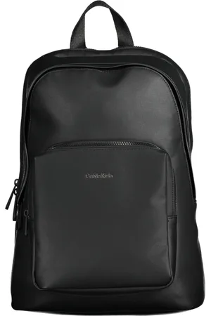 Calvin Klein Hombre, Bolsos, Negro, Talla: ONE Size
